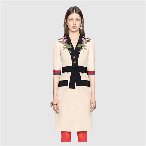 gucci dress|gucci casual dress.